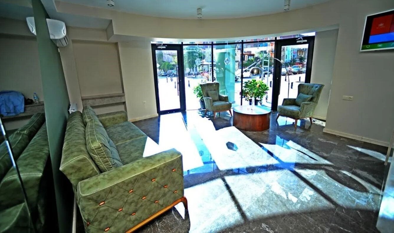 Фотография Batumi Hills 3*